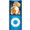Xpert Systems 2GB 1.8 Inch Slim Mp3 / Mp4 / FM / PhotoViewer / Ebook Reader / FM Radio [ BLUE ] <br>QuickFind: 5153