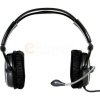 Cosonic CD-723MV Multimedia Headset with Microphone - 2 Metre Cable 3.5mm Jack QuickFind: 5166