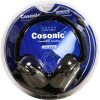 Cosonic CD-723MV Multimedia Headset with Microphone - 2 Metre Cable 3.5mm Jack QuickFind: 5166