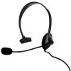 Xpert Systems  Stereo Multimedia Headphones with Built-in Mic & with Hi Fi Adaptor QuickFind: 5225