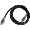 Xpert Systems 2.0 Metres HDMI to HDMI Gold Plated 19 Pins Male connectors Cable QuickFind: 5227