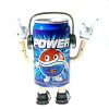 Xpert Systems  Cool Singing and Dancing Cola Can QuickFind: 5251