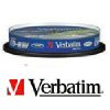 Verbatim  12x 700MB 80Min CDRW <br>QuickFind: 5261