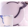 Intenso  52x 800MB 90Min CDR in Slim Jewel Case QuickFind: 5321