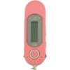 SumVision 2GB MP3/WMA Player with FM Radio [ PINK ] QuickFind: 5360