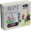 SumVision 2GB MP3/WMA Player with FM Radio [ PINK ] QuickFind: 5360