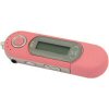 SumVision 2GB MP3/WMA Player with FM Radio [ PINK ] <br>QuickFind: 5360