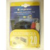 Skytronic 2.0 Metres Camcorder Audio/Video Lead QuickFind: 5430