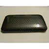 Apple iPhone 3G / 3GS Hard Back Cover Carbon Fibre QuickFind: 5474