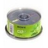 Sony  48x 700MB 80Min CDR <br>QuickFind: 5504
