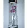 Xpert Systems  ipod / mp3 / mp4 Soft Headphones - Metal Earpieces [ GREEN ] QuickFind: 5510