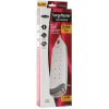 Belkin  SurgeMaster 4-Way Surge Protector 1M Cable (£25,000 Warranty) <br>QuickFind: 5557