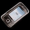 Xpert Systems N96 Crystal Case - Nokia N96 <br>QuickFind: 5580