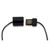 Foehn & Hirsch 2GB Sport T-469 Sports MP3 Player Neck Band Touch Button [ BLACK ] QuickFind: 5627