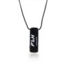 Foehn & Hirsch 2GB Sport T-469 Sports MP3 Player Neck Band Touch Button [ BLACK ] QuickFind: 5627