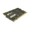 Crucial 4GB Kit (2x2GB) DDR2 667MHz/PC2-5300 Laptop Memory SODIMM <br>QuickFind: 5633