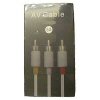 Xpert Systems  iPod iPhone 3G AV Cable <br>QuickFind: 5678