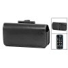 Nokia 5230 / 5800 XpressMusic Leather Belt Pouch Case <br>QuickFind: 5683