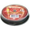 AOne Premium 8x 8.5GB 240Min DVD+R Dual Layer Full Face Inkjet Printable <br>QuickFind: 5703