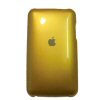 Xpert Systems iPod Touch G2 Hard Back Cover [ GLOSS GOLDEN ] <br>QuickFind: 5715