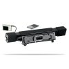 Logitec 2.1 Channel AudioHub Audio Notebook Station QuickFind: 5743