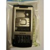 Nokia 6500 Slide Genuine Replacement Housing [ 14 Day Use ] - [ SILVER ] <br>QuickFind: 5788