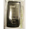 Nokia 6500 Slide Genuine Replacement Housing [ 14 Day Use ] - [ BLACK ] <br>QuickFind: 5789