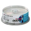 Sony  16x 4.7Gb 120Min DVD+R <br>QuickFind: 5808