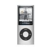 Apple 8GB iPod Nano Chromatic - 4th Generation [ SILVER ] <br>QuickFind: 5829