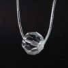 Xpert Systems  Blue Light LED Necklace QuickFind: 5852