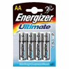 Energizer AA Ultimate <br>QuickFind: 5870