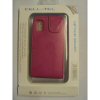 Samsung S5230 Tocco Lite Leather Vertical Flip Case [ PINK ] QuickFind: 5874