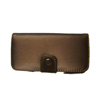 Xpert Systems Nokia 6500 Slide Horizontal Flip Case [ Bronze ] <br>QuickFind: 5876