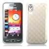 Samsung Tocco Lite S5230 Gel Case [ CLEAR / TRANSPARENT ] <br>QuickFind: 5924