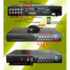 Xpert Systems  8 Channel H.264 500GB Network CCTV Security Digital Video Recorder <br>QuickFind: 5947
