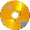 Hewlett Packard  16x 4.7GB 120Min Yellow DVD+R <br>QuickFind: 5983