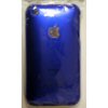 Apple iPhone 3G / 3GS Hard Back Cover with 16GB Printed [ BLUE ] QuickFind: 6019