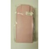 Nokia 6700 Vertical Flip Leather Case [ PINK ] <br>QuickFind: 6048