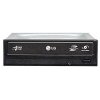LG GH22NP20 22X IDE DVD±RW/DL RAM Black Bare Drive QuickFind: 6099