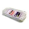 Nokia N97 Gel Case [ CLEAR / TRANSPARENT ] <br>QuickFind: 6130