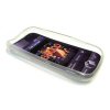 Samsung S8000 Jet Gel Case [ CLEAR / TRANSPARENT ] <br>QuickFind: 6134