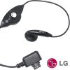 LG KG800, EnV VX9900 Genuine Handfree - Stereo Handsfree <br>QuickFind: 6137
