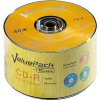 Traxdata  40x 800MB 90Min CD-R <br>QuickFind: 6143