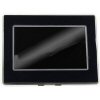 Xpert Systems 7 Inch Digital Photo Frame - Supports SD, MS, MMC & USB [ BLACK ] QuickFind: 6145