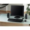 Logitec S120 Black 2.0 Speakers - 2.3W RMS QuickFind: 6146