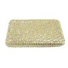Apple iPhone 3G / 3GS Hard Back Cover with Multi-Coloured Diamantes <br>QuickFind: 6175