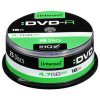 Intenso  8x 4.7Gb 120Min DVD-R <br>QuickFind: 6190