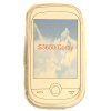 Samsung S3650 Genio Gel Case [ CLEAR / TRANSPARENT ] <br>QuickFind: 6204