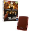 Samsung 500 GB Portable Hard Drive Hi Speed USB Powered QuickFind: 6228