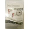 Xpert Systems  iSecureFit Metallic Earphone [ RED ] <br>QuickFind: 6250